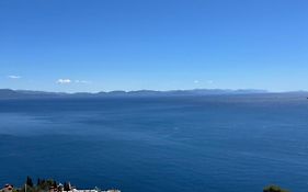 Summer View Gythio
