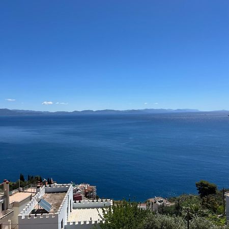 Summer View Γύθειο Εξωτερικό φωτογραφία