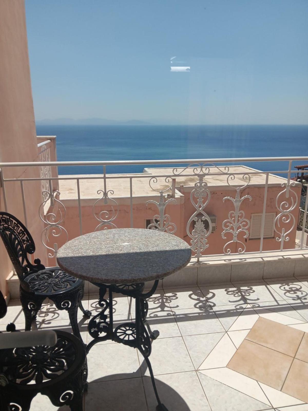 Summer View Γύθειο Εξωτερικό φωτογραφία