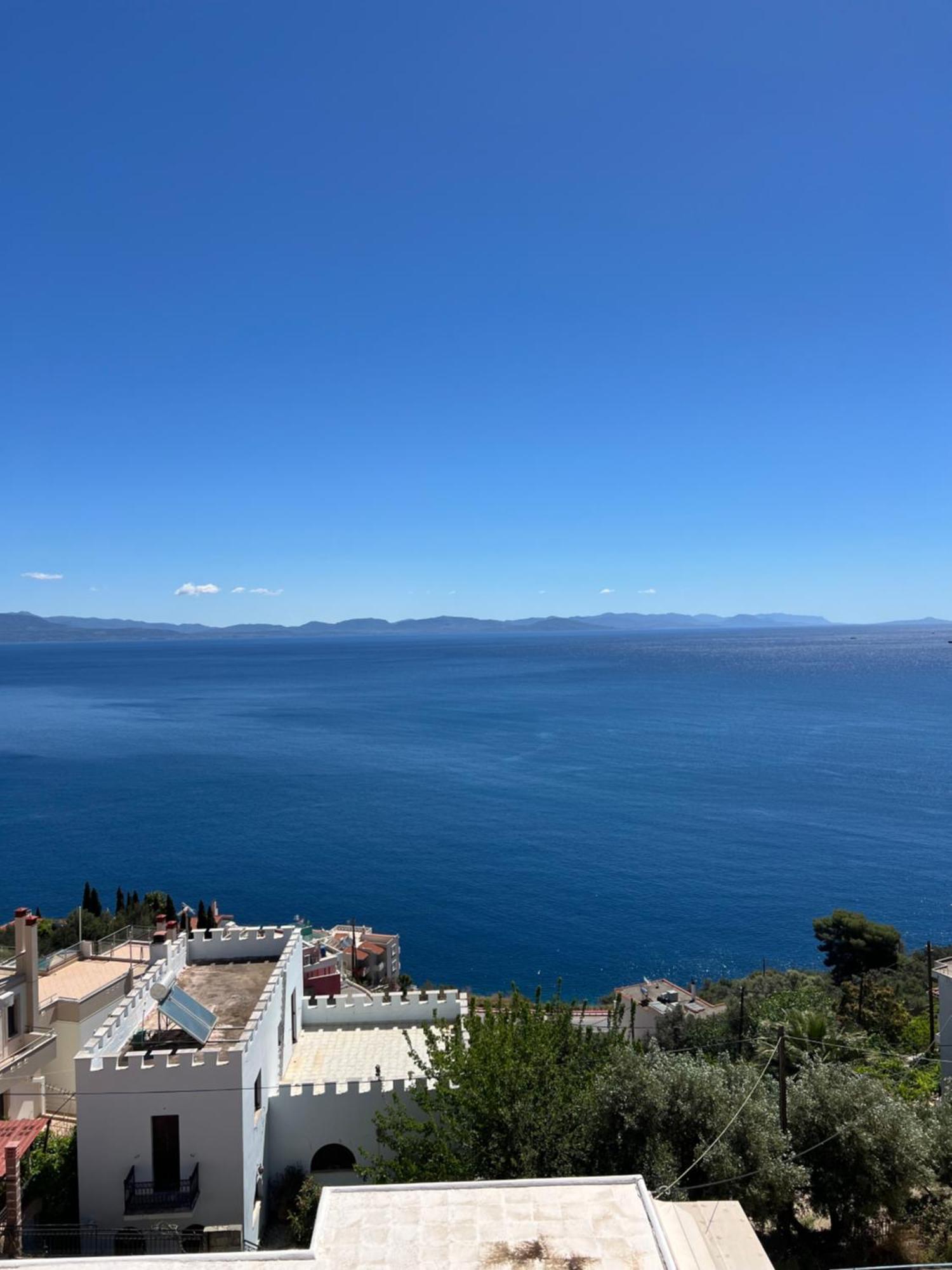 Summer View Γύθειο Εξωτερικό φωτογραφία
